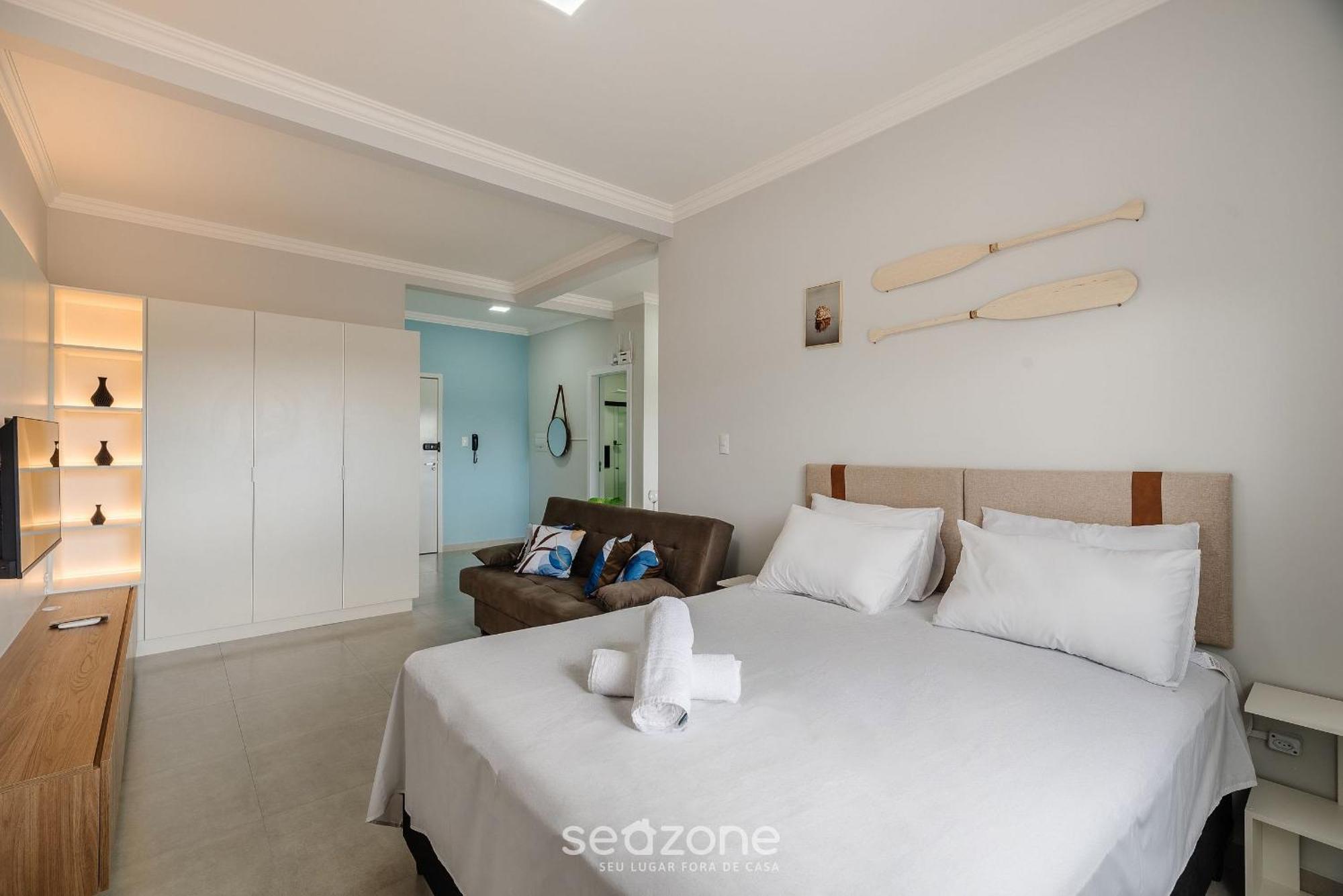 Rrc - Proximo Ao Aeroporto Apartamento *
