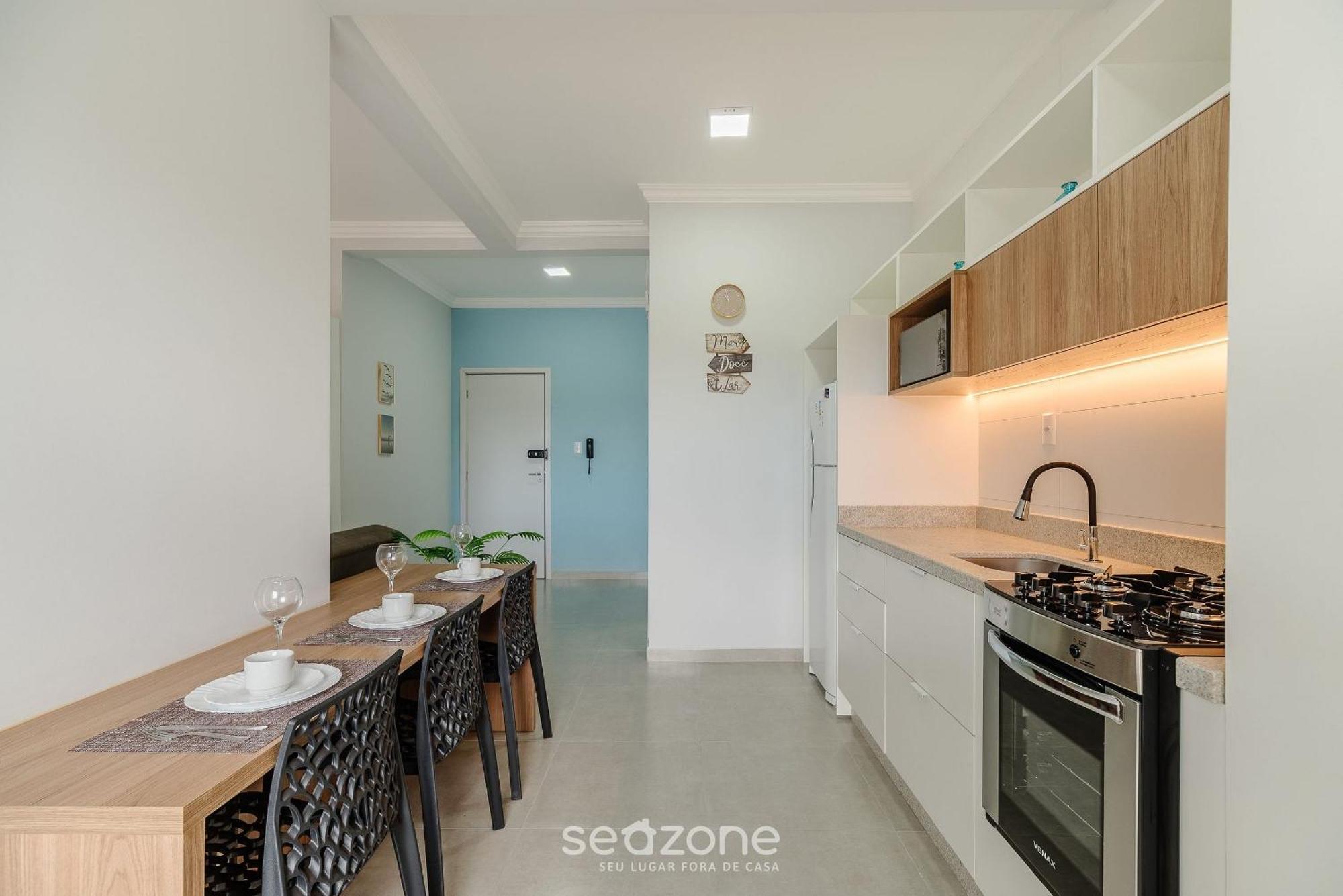 Apartamento Rrc - Proximo Ao Aeroporto