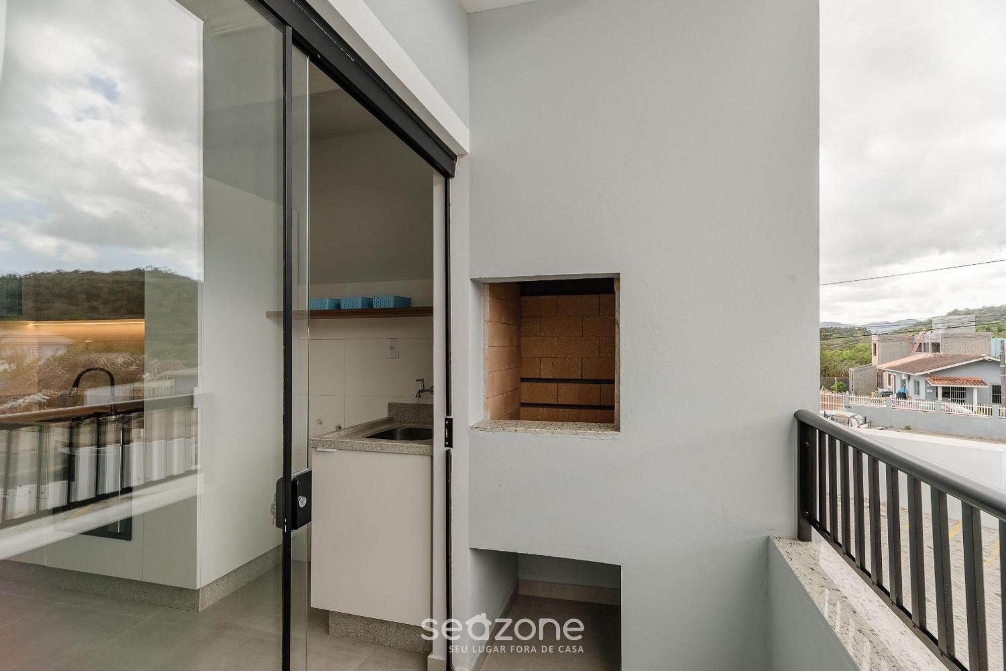 Apartamento Rrc - Proximo Ao Aeroporto Florianópolis