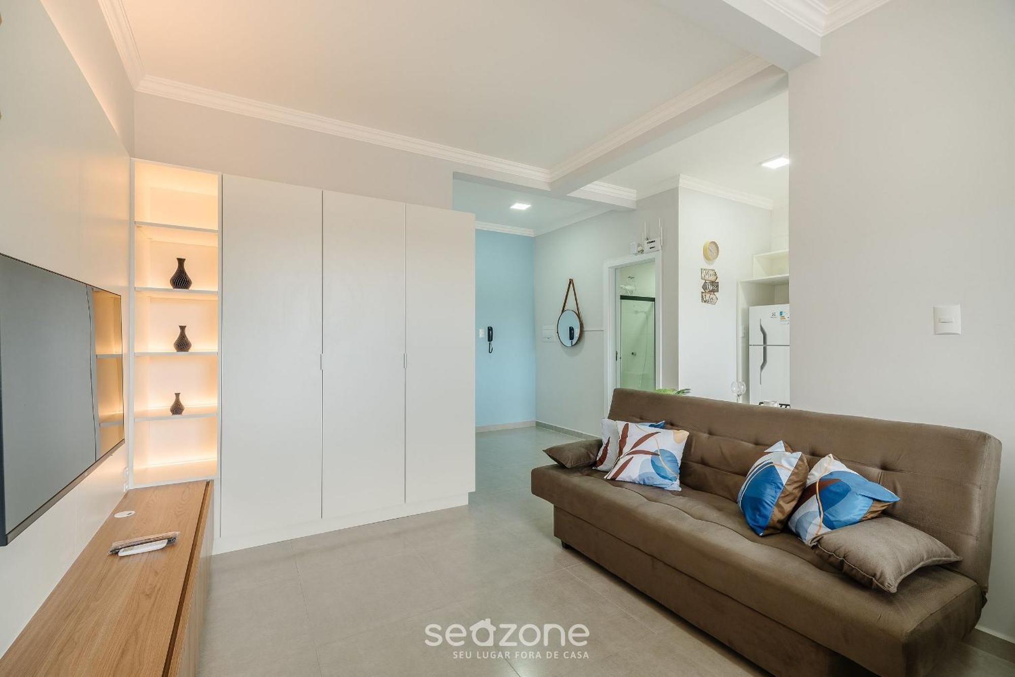 Rrc - Proximo Ao Aeroporto Apartamento *