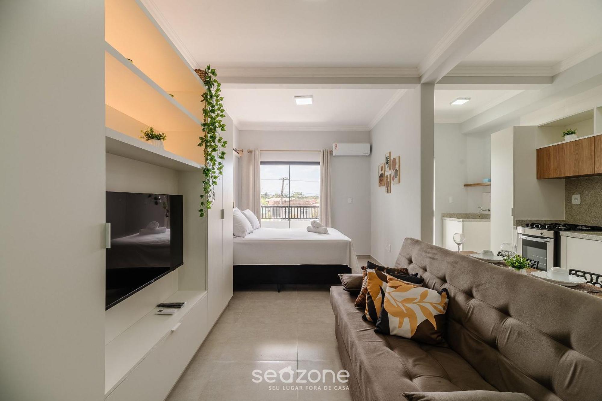 Rrc - Proximo Ao Aeroporto Apartamento *