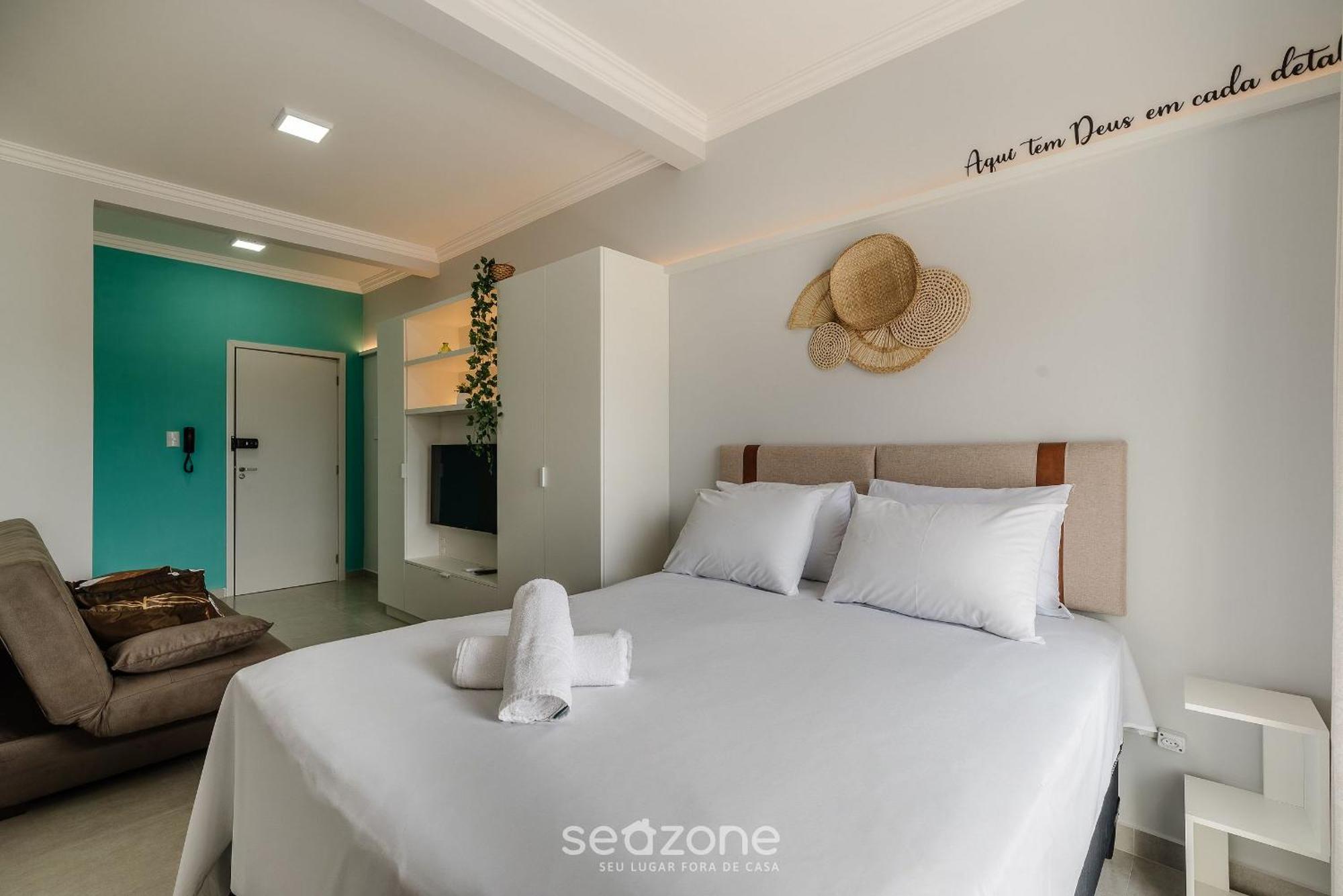 Apartamento Rrc - Proximo Ao Aeroporto Florianópolis
