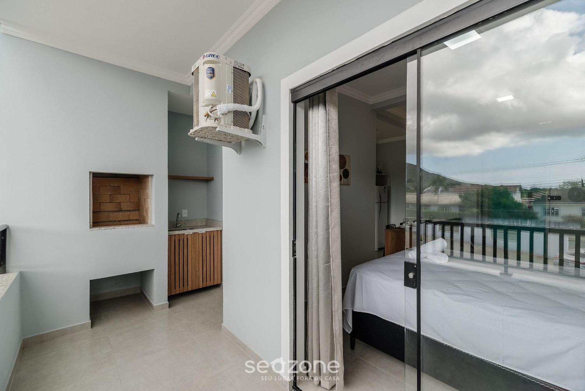 Apartamento Rrc - Proximo Ao Aeroporto