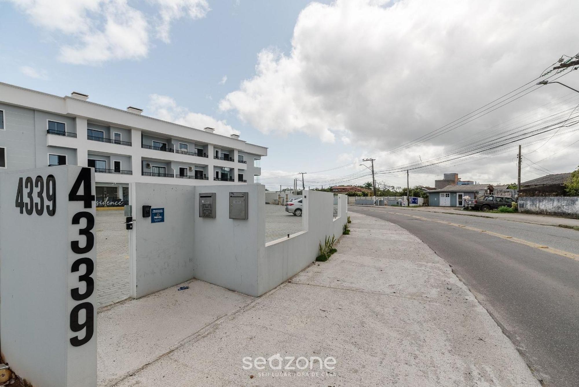 Apartamento Rrc - Proximo Ao Aeroporto *